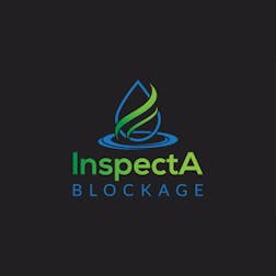 Logo of InspectA Blockage