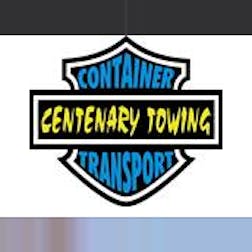 Logo of Centenary Towing