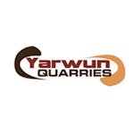Logo of Yarwun Quarries Queensland