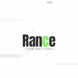 Logo of Rance Contracting