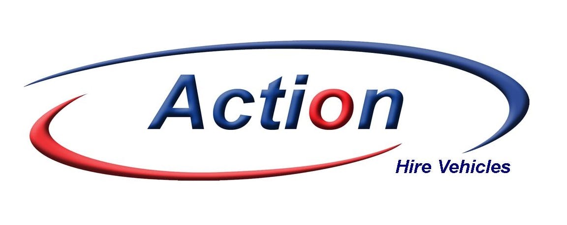 Logo of Action Hire Vehicles