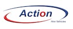 Logo of Action Hire Vehicles