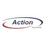 Logo of Action Hire Vehicles
