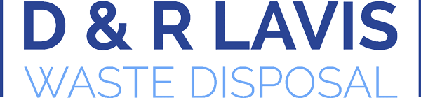 Logo of D & R Lavis Waste Disposal