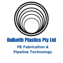 Logo of Dalkeith Plastics