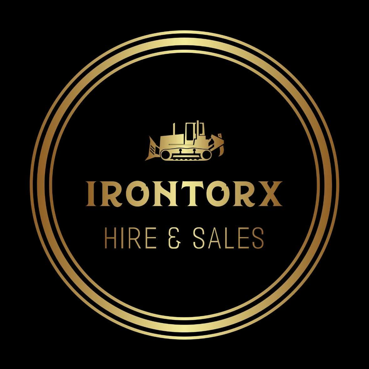 Logo of Irontorx