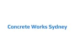 Logo of Concrete Works Sydney