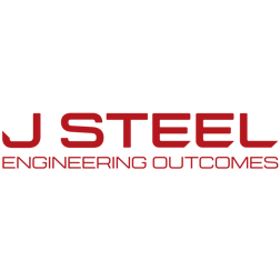 Logo of Jsteel