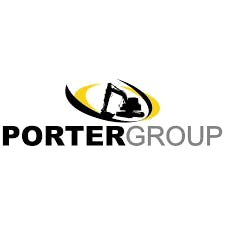 Logo of Porter Hire 