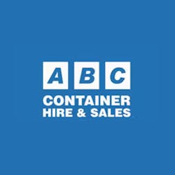 Logo of ABC Container Hire & Sales