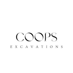 Logo of Coops Excavations