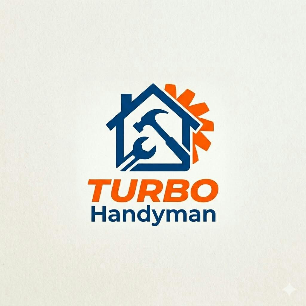 Logo of Turbo Handyman