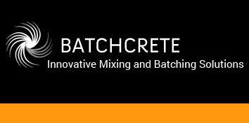 Logo of Batchcrete International Pty Ltd