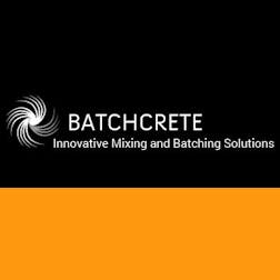 Logo of Batchcrete International Pty Ltd