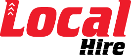 Logo of Local Hire