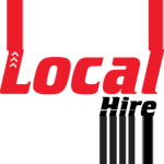 Logo of Local Hire