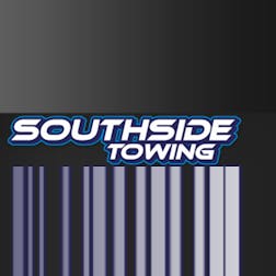 Logo of Southside Towing