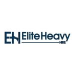 Logo of Elite Heavy Hire