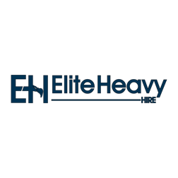 Logo of Elite Heavy Hire