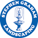 Logo of Stephen Graham Landscaping