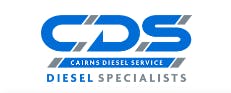 Logo of Cairns Diesel Service