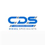 Logo of Cairns Diesel Service