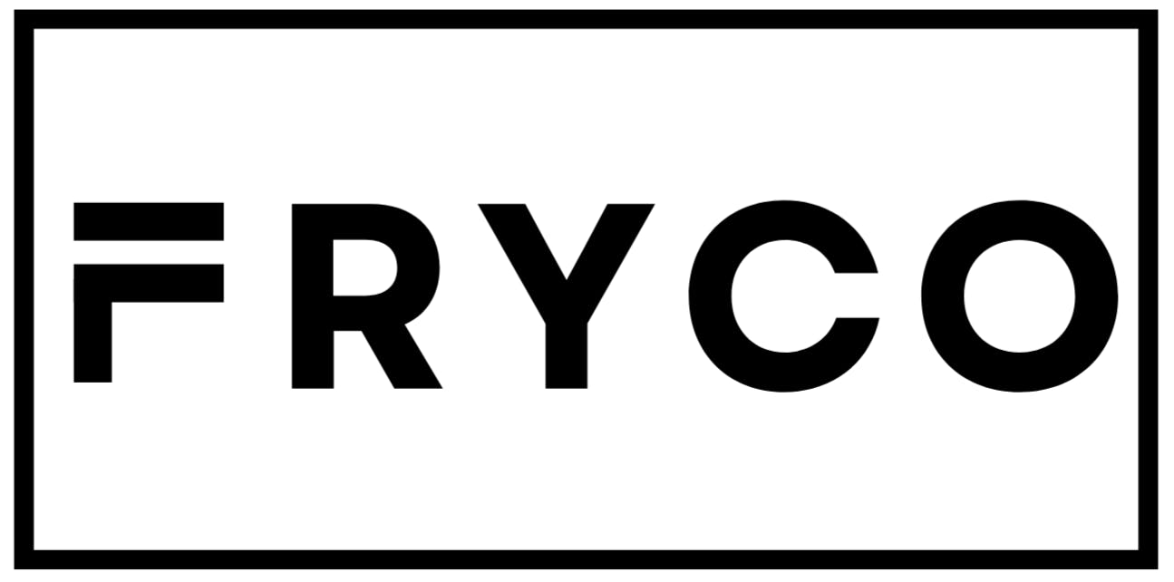 Logo of Fryco