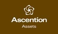 Logo of Ascention Assets