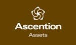 Logo of Ascention Assets