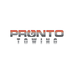 Logo of PRONTO TOWING