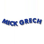 Logo of Mick Grech Tipper and Water Truck Hire