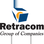 Logo of Retracom Hire Pty Ltd