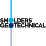 Logo of Smolders Geotechnical Pty Ltd