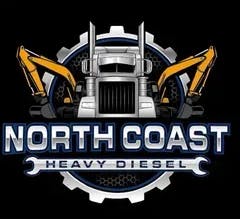 Logo of North Coast Heavy Diesel