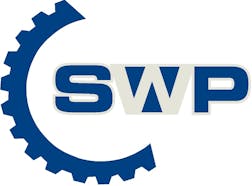 Logo of SWP HIRE Pty Ltd