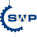 Logo of SWP HIRE Pty Ltd