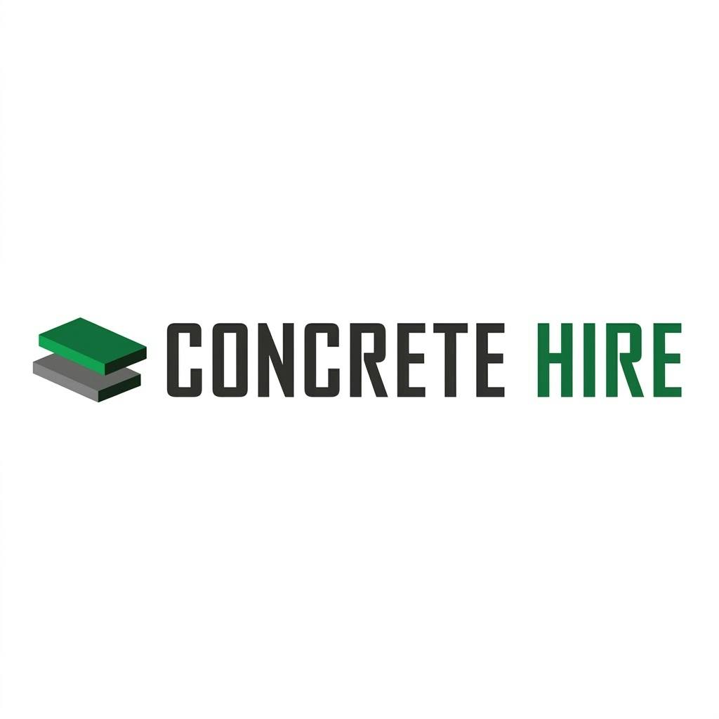 Logo of Concrete Hire