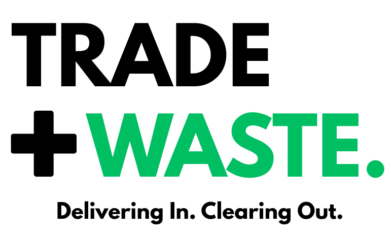 Logo of TradePlusWaste