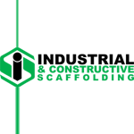 Logo of ICS Industrial & Constructive Scaffolding