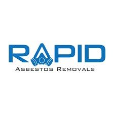 Logo of Rapid Asbestos Removals