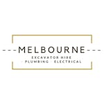 Logo of Melbourne Excavator Hire