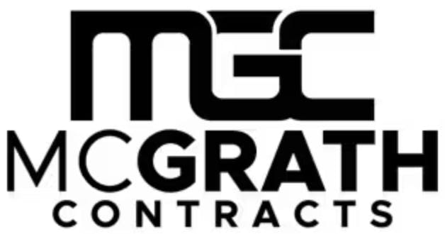 Logo of McGrath Contracts Pty Ltd