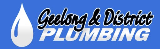 Logo of Geelong & District Plumbing
