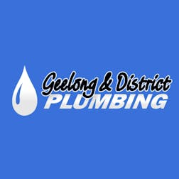 Logo of Geelong & District Plumbing
