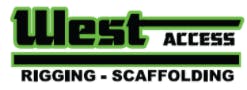 Logo of West Access Pty Ltd