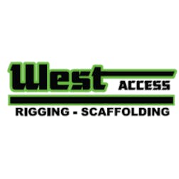 Logo of West Access Pty Ltd