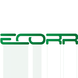 Logo of Ecorr
