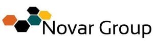 Logo of Novar Group