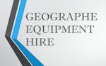 Logo of Geographe Equipment Hire