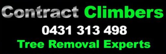 Logo of Contract Climbers